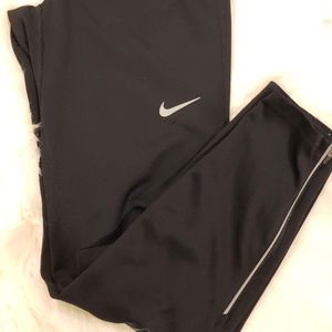 *Sold* Nike Dri-Fit Running Tapered Sweatpants